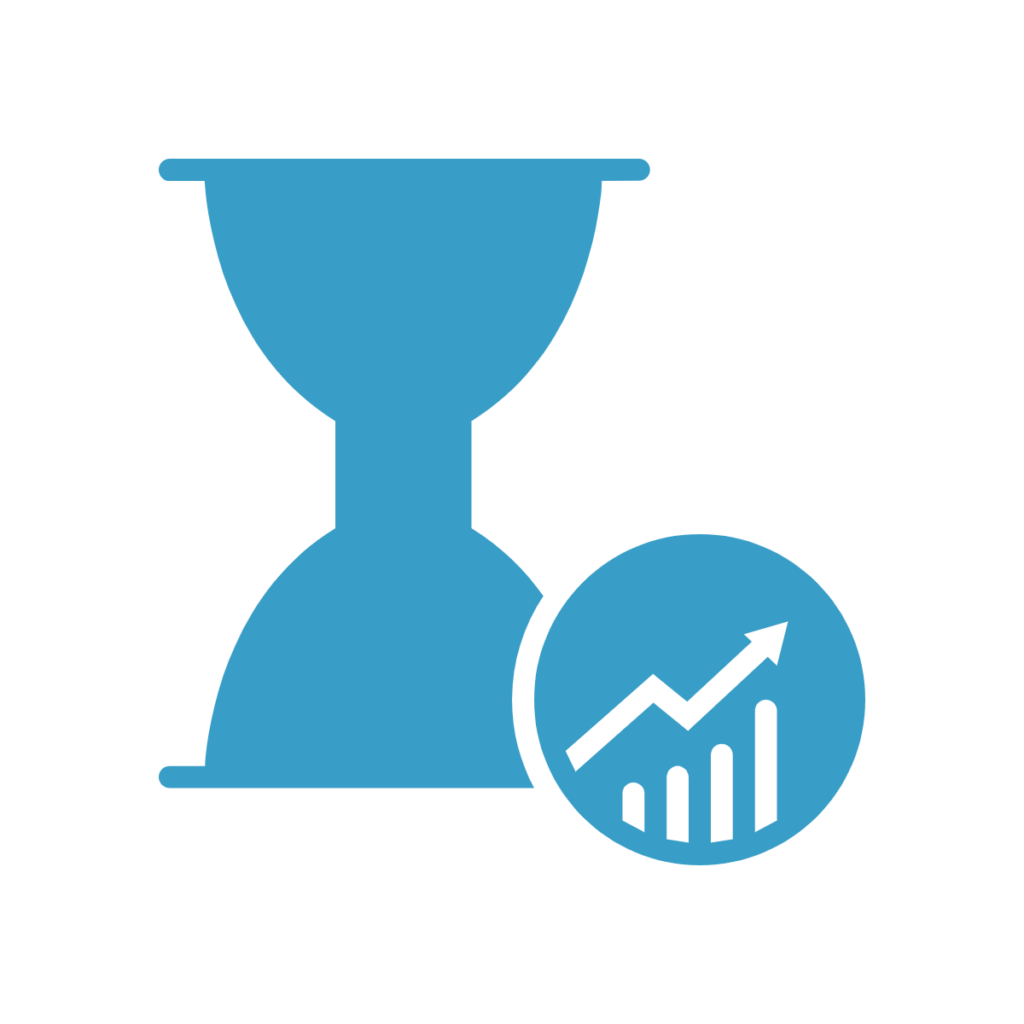 growth graphic