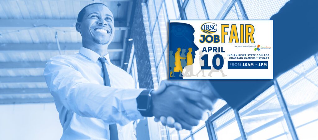 IRSC Job FAir