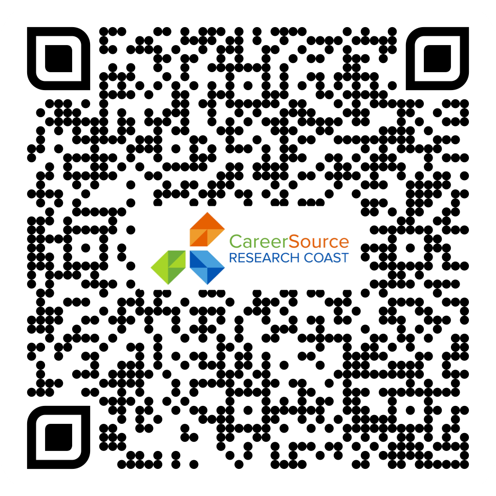 Mueller Campus QR Code