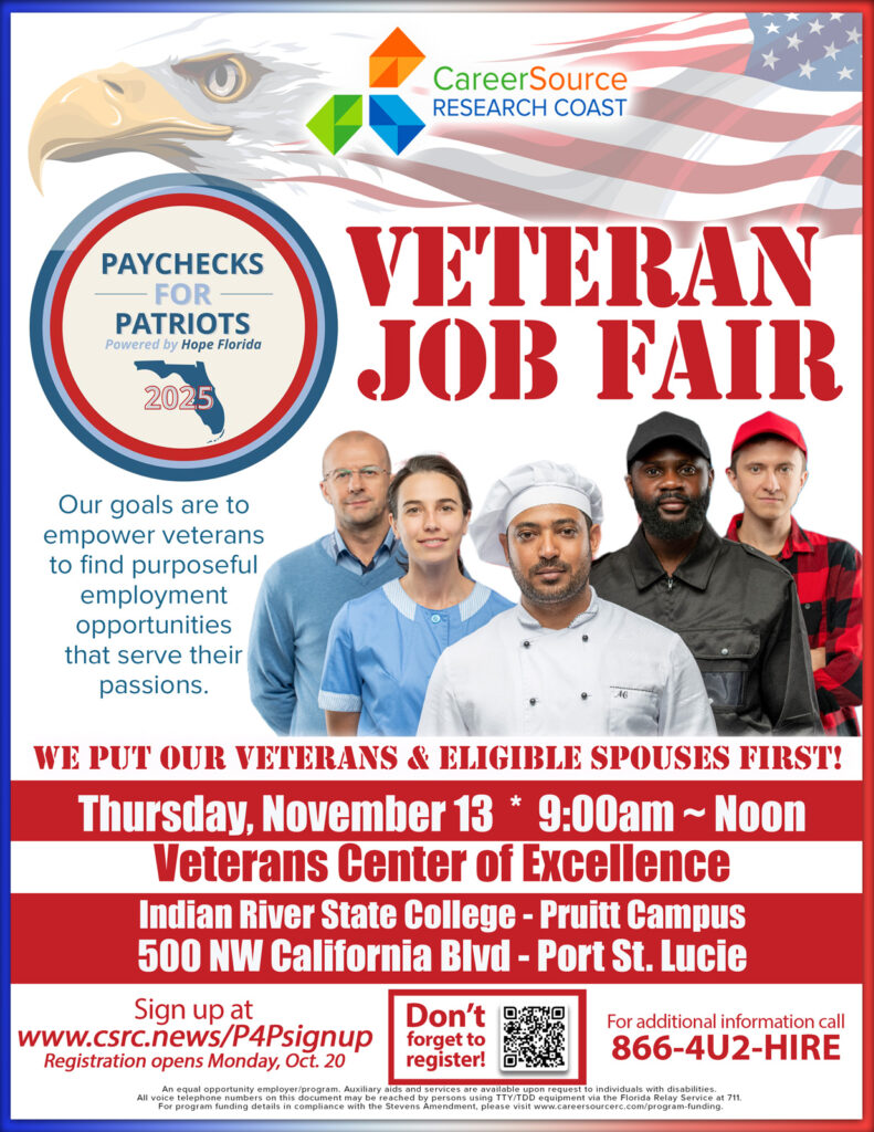 P4P Flyer